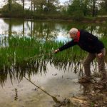 Le pêcheur de flèches