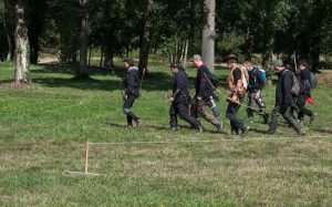 🏹 3D Vern-sur-Seiche (35) @ Club des Archers de Vaugon | Vern-sur-Seiche | Bretagne | France