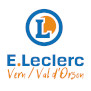 Logo E.Leclerc Vern-sur-Seiche