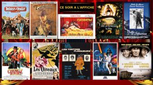 ✔️ 🏹 3D Indoor Vern (35) @ Vern – Salle de la Seiche | Vern-sur-Seiche | Bretagne | France