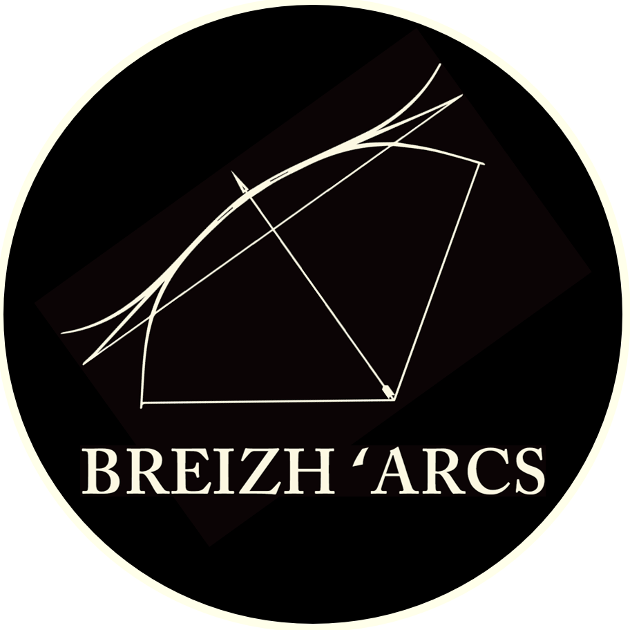 Logo Breizh'Arcs